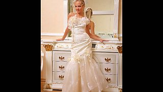 Real Life Brides So Fucking Nasty!