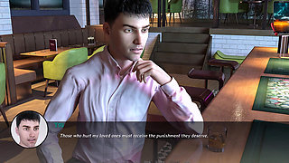 Reunion 30: John's Bar Strip Dancer Fuck