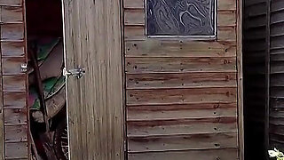 Single Mums Seduce BBC Gardener 4 Interracial 3sum