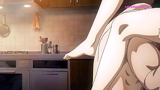 (NEW) Kaiju No.8 Hentai Parody (Uncensored)