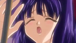 Two crazy hentai chicks