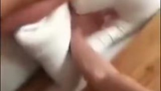turkish girl gets fucked hard from behind