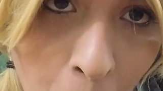 Tsunade Loses Another Bet