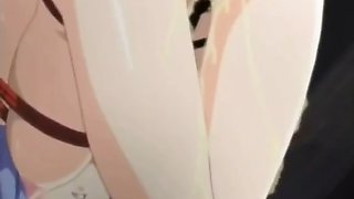 Hardcore hentai bondage sex