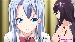 Incredible Hentai Scene EP3 - Full on  HentaiPP.com