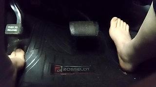 Car Trouble