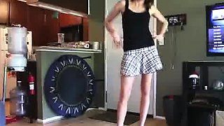 Valerie Voxx is an angry woman, angry that her step son