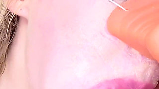I Am Just a Piggy Slut - Anal Piss and Degrading