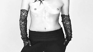 Keira knightley