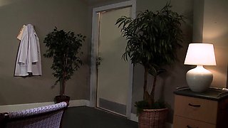 Brazzers - Doctor Adventures -  The Damage Is