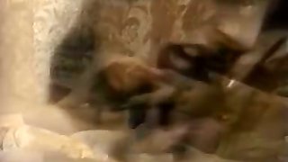 Mistress fuck games with sexy slave