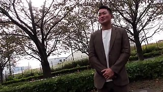 Hardcore Asian Japanese Orgy Session