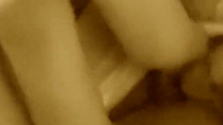 Tender Pussy Gets Neighbor's Cock for the First Time