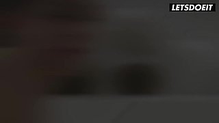 Pussy Massage Leads To Passionate Sex Full