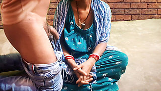 Indian College GF and BF