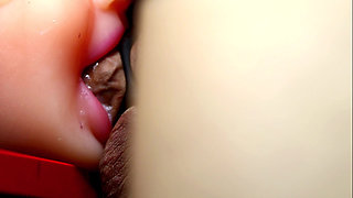 Hard oral sex
