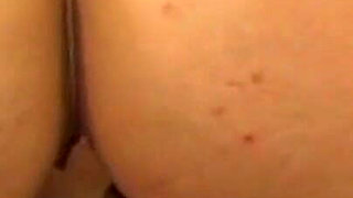 Redhead Nurse MILF Gets Pounded and Covered