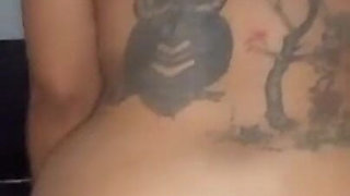 Mexican Wife BBW Giving Sitones Like I Love You Baby (real Homemade)