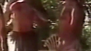 Insatiable MILF Takes Every Cock She Craves