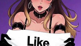 JOI Stepmom Overstimulated clit pulsing wildly - Come with me 100% You'll cum - Dirty Talk