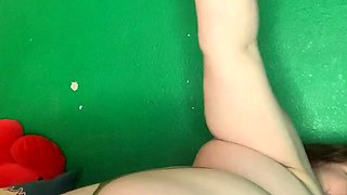 Hot amateur close up Doggy style HD video