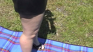 Horny at the Binsisee