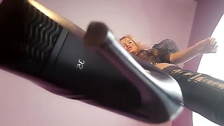 Bdsm , Femdom