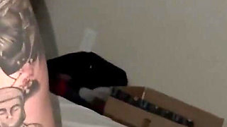 Khloe Lynn Loves Sucking Dick