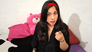ASMR I ask you questions (A LOT) to rest