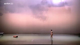 Naked on Stage NoS 319 Stradella