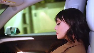 Lifeselector - Gorgeous mistress Catherine Knight fucks you