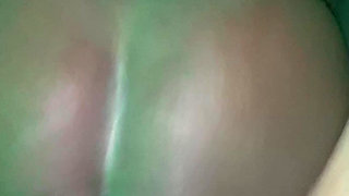 I Went to Her House When She Was Alone and Fucked Her so Hard