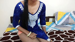 XXX Elder Step Brother Left Step Sister in Hindi Audio.