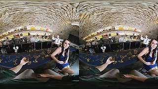 DP: VIP Room