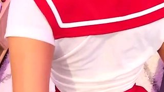 Lela Sohna Sex Tape Obedient Horny Student