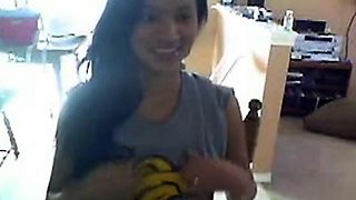 Filipina Webcam
