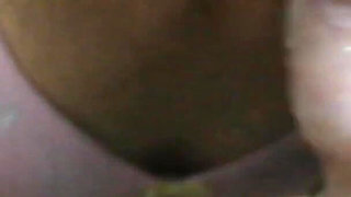 Stepsister Is Learning How to Give a Blowjob in Order to Please Her Boyfriend in the Future