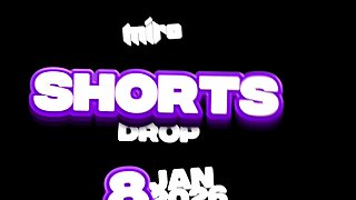 Shorts Drop 8 - AI Futanari Porn Video by Miro