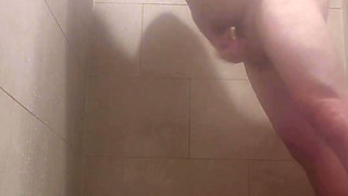 Shower Fun