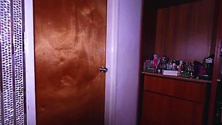 Spic Big Natural Juggs Hump In The Shower