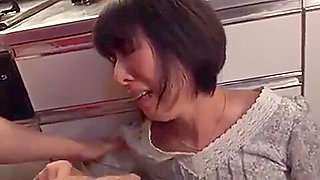 Mom And Son (3)