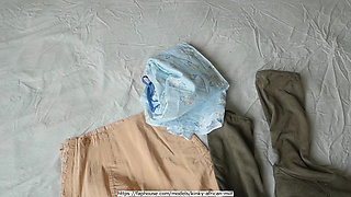 Vintage Nylon 003 - Soaré, Damstrumpor