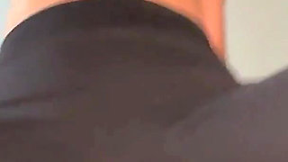 Gym Slut Fuck