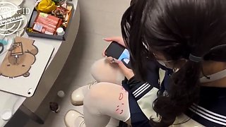 Chinese Schoolgirls Hardcore Table Fuck