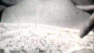 Retro Porn Archive Video: 1930's erotic 02
