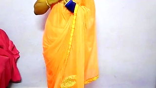 Desi Bengali BeBo has hardcore sex with office friend