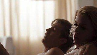 Amber Heard,Valentina Garcia in The Informers (2009)