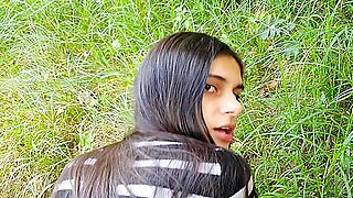 Sexe Risque En Foret(javale Tout)