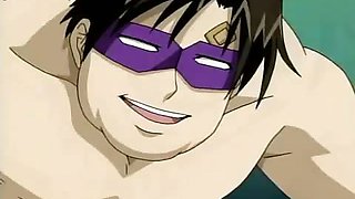 Naughty hentai fucking compilation