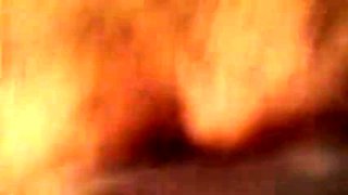 Daddy's Bareback Bathroom Fuck with His Boy Toy